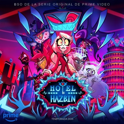 Hotel Hazbin LATAM - Voz Del Pueblo (Vox Populi)