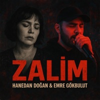 ZALİM (feat. EG) - Single - Hanedan Doğan