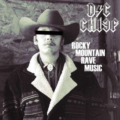 DC Chi3f - ROCKY MOUNTAIN BRUTALIST