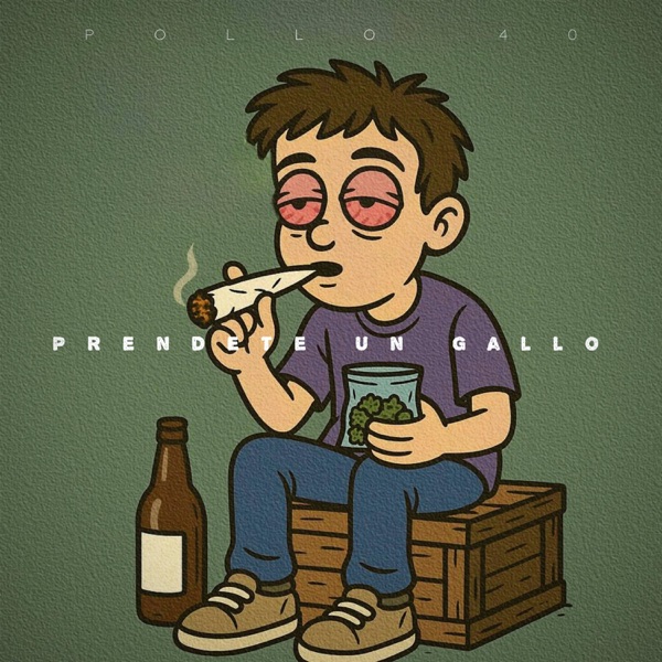 Prendete Un Gallo