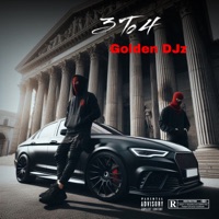 3 to 4 - Single - Golden DJz