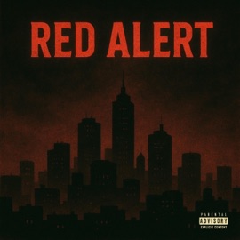 Red Alert (feat. KinGDee) Ad1tya