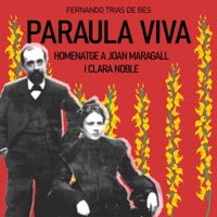 Paraula Viva - Fernando Trias de Bes, Miquel Ortega & Roger Padulles