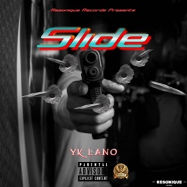 Slide (feat. YK Lano) DAMOO BEATZ