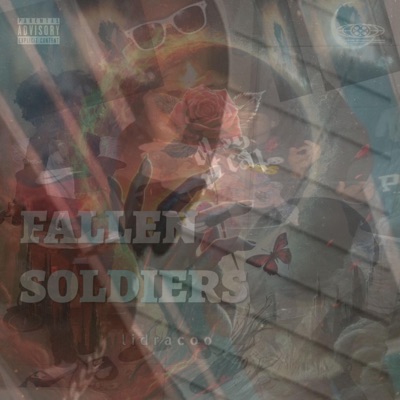 Fallen Soldiers - Single