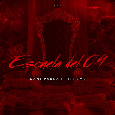 Escuela Del 09 - Single