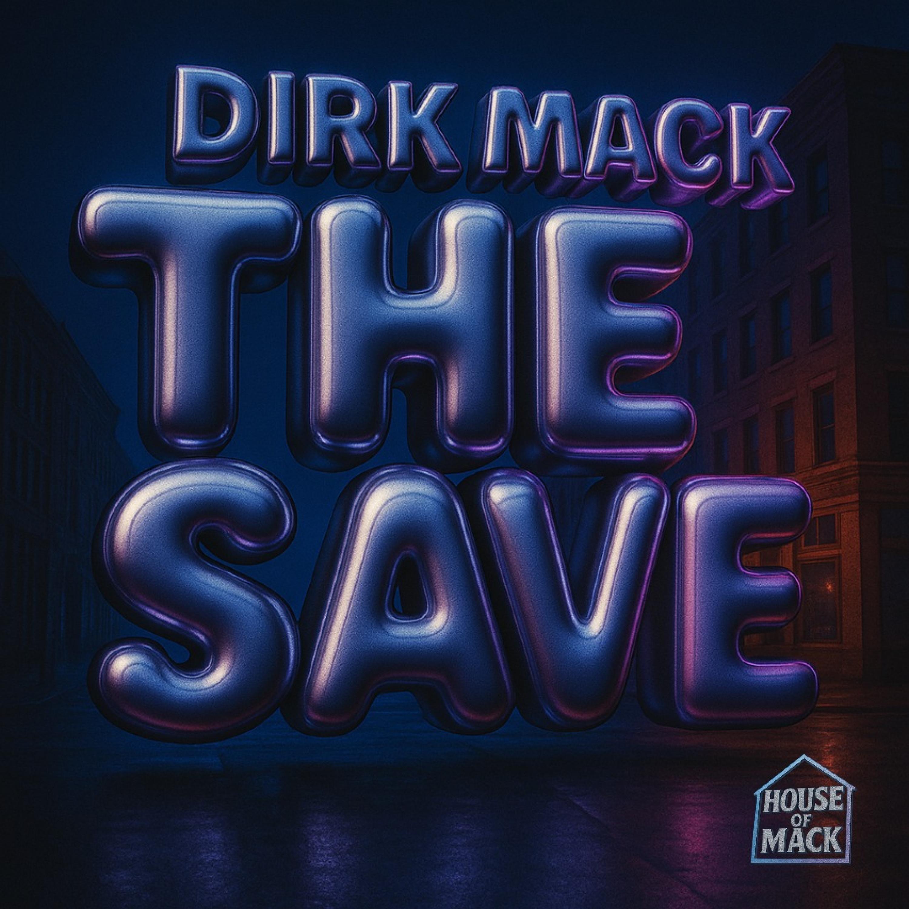 The Save - Single