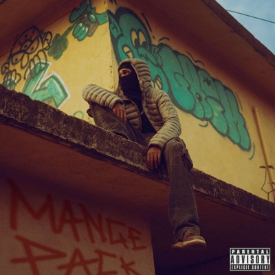 MANGE PACK - EP