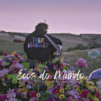 Ecos Do Mundo (Special Acoustic Version) - EP