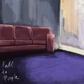 Fall to purple