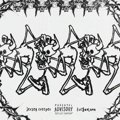 Listen to JERSEY CREEPER - EP by Foe$antana