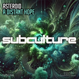 A Distant Hope - Single