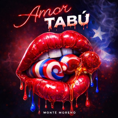 Amor Tabú (feat. Mc Mont) - Single