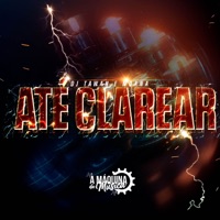 Até Clarear - Single - DJ Tawan & ELLY