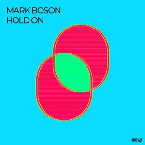 Hold On - EP