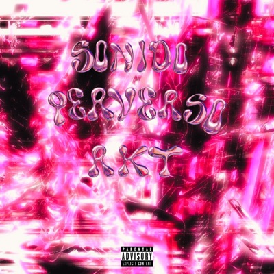 SONIDO PERVERSO - Single
