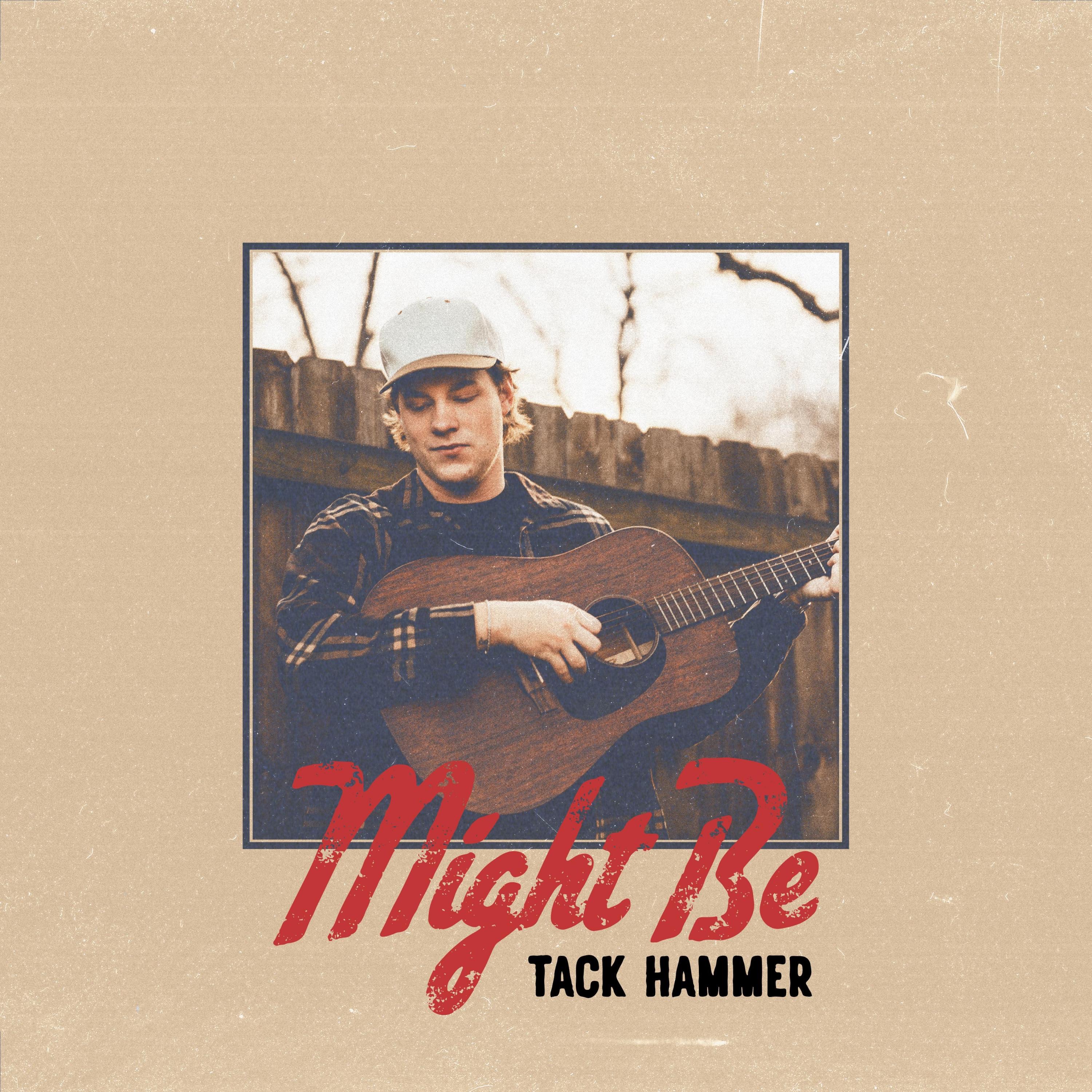Might Be - Single