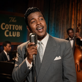 The Borrowed Morning | Blues Soul 1950s|