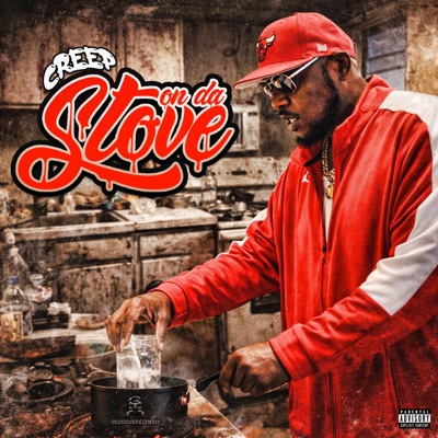 On Da Stove - Single