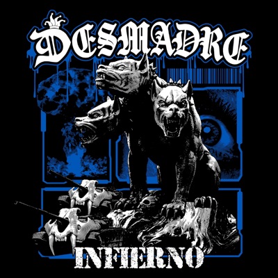 Infierno - Single