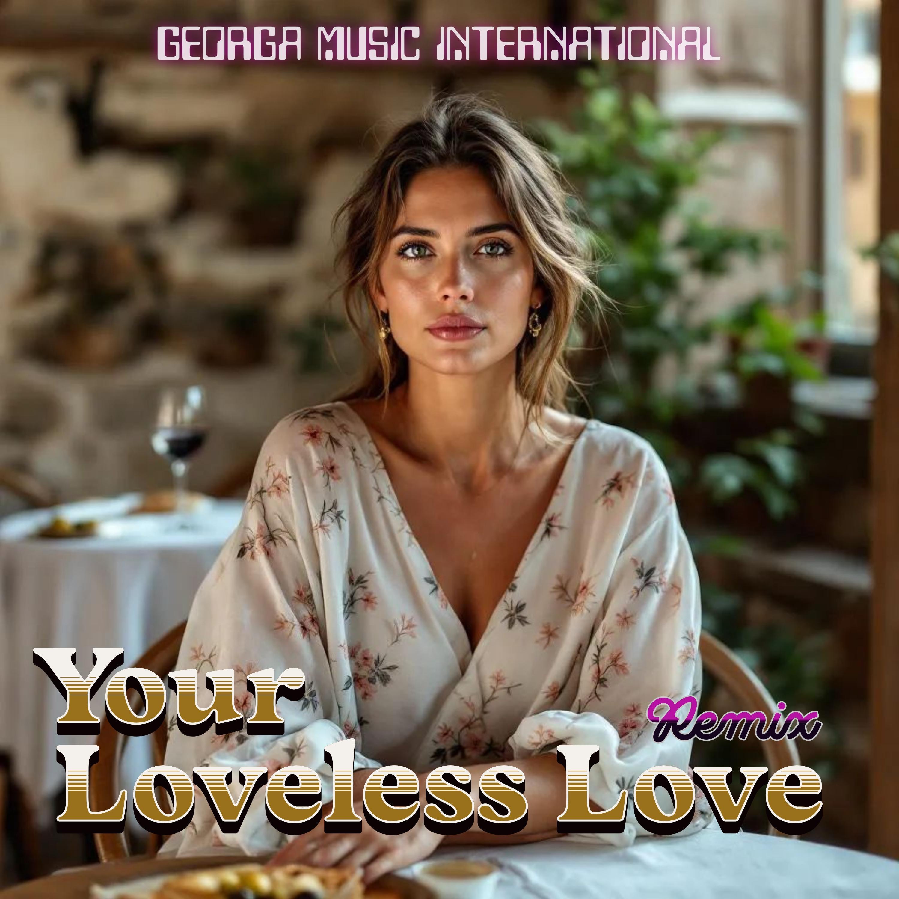 Your Loveless Love (Remix) - Single