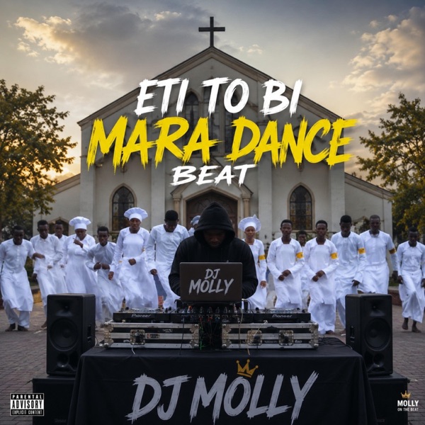 Eti to bi mara dance beat