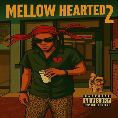 Mellow Hearted 2 - EP