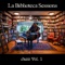 Issa  [feat. Jean Caze] - La Biblioteca Sessions lyrics