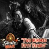 Two Hundred Fifty Francs - Single
