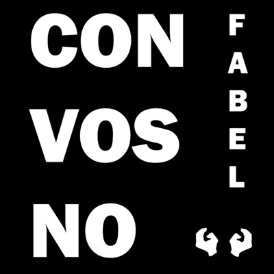 CON VOS NO - Single