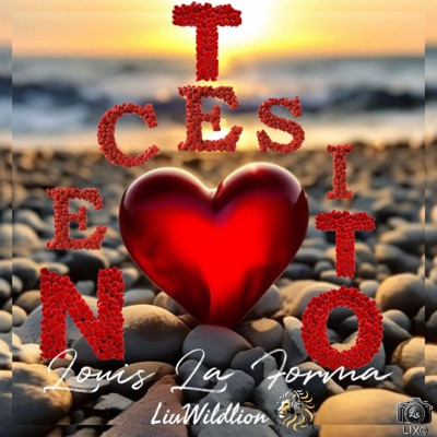 Te Necesito - Single