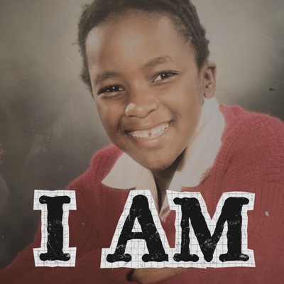 I AM (feat. Trizzle) - Single