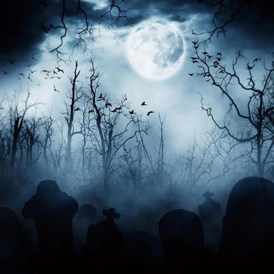 GRAVEYARD SHIFT (feat. PMC GRIMREAPER) - Single