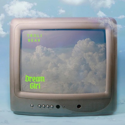 Dream Girl - Single