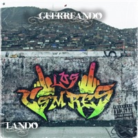 Guerreando - Single - Lando Pe