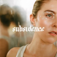 Subsidence - EP - WILDES