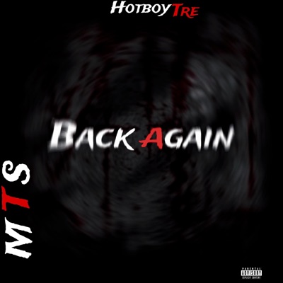 Back Again - Single