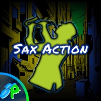 Sax Action - Single - Sanuv Pacifist