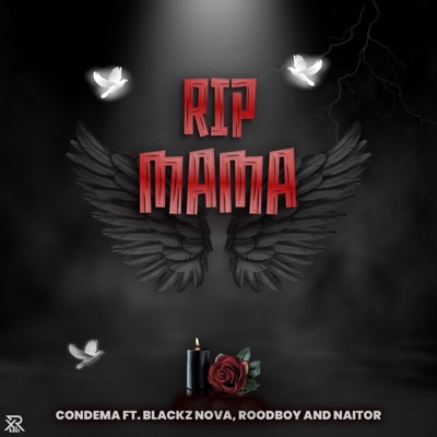 RIP MAMA (feat. Blackz Nova, Roodboy & Naitor) - Single
