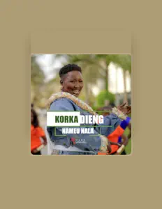 Listen to Korka Dieng, watch music videos, read bio, see tour dates & more!