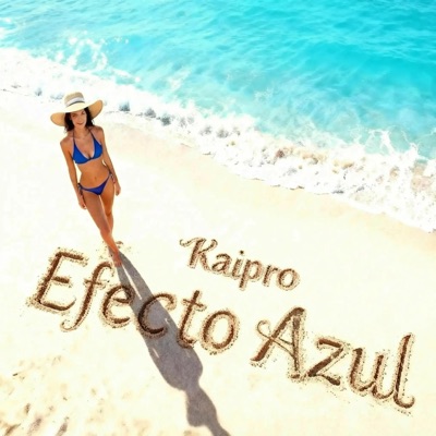 Efecto Azul - Single