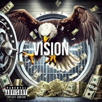 Hustlin' Freestyle - Single - Vision
