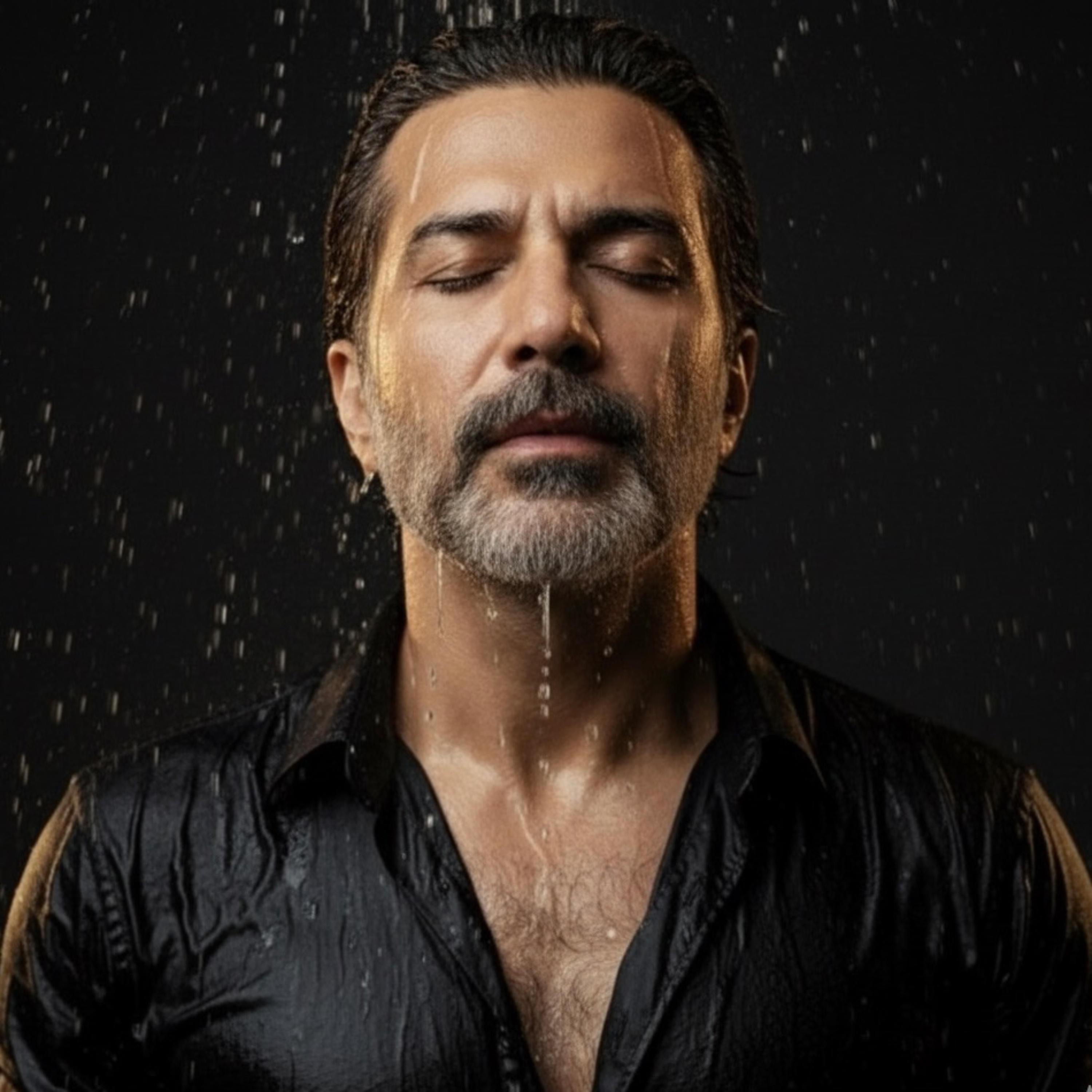 I WON'T HURT YOU - Single