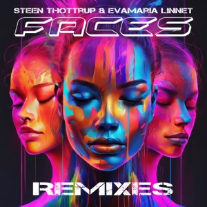 FACES (Remixes) - Single