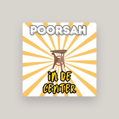 Listen to Poorsah, watch music videos, read bio, see tour dates & more!