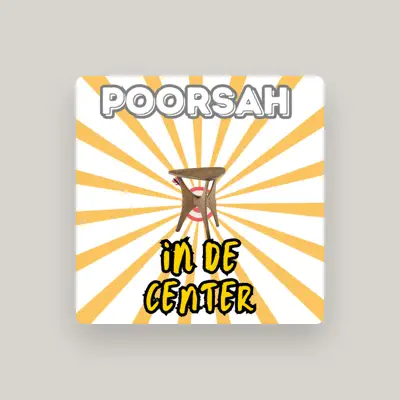 Listen to Poorsah, watch music videos, read bio, see tour dates & more!