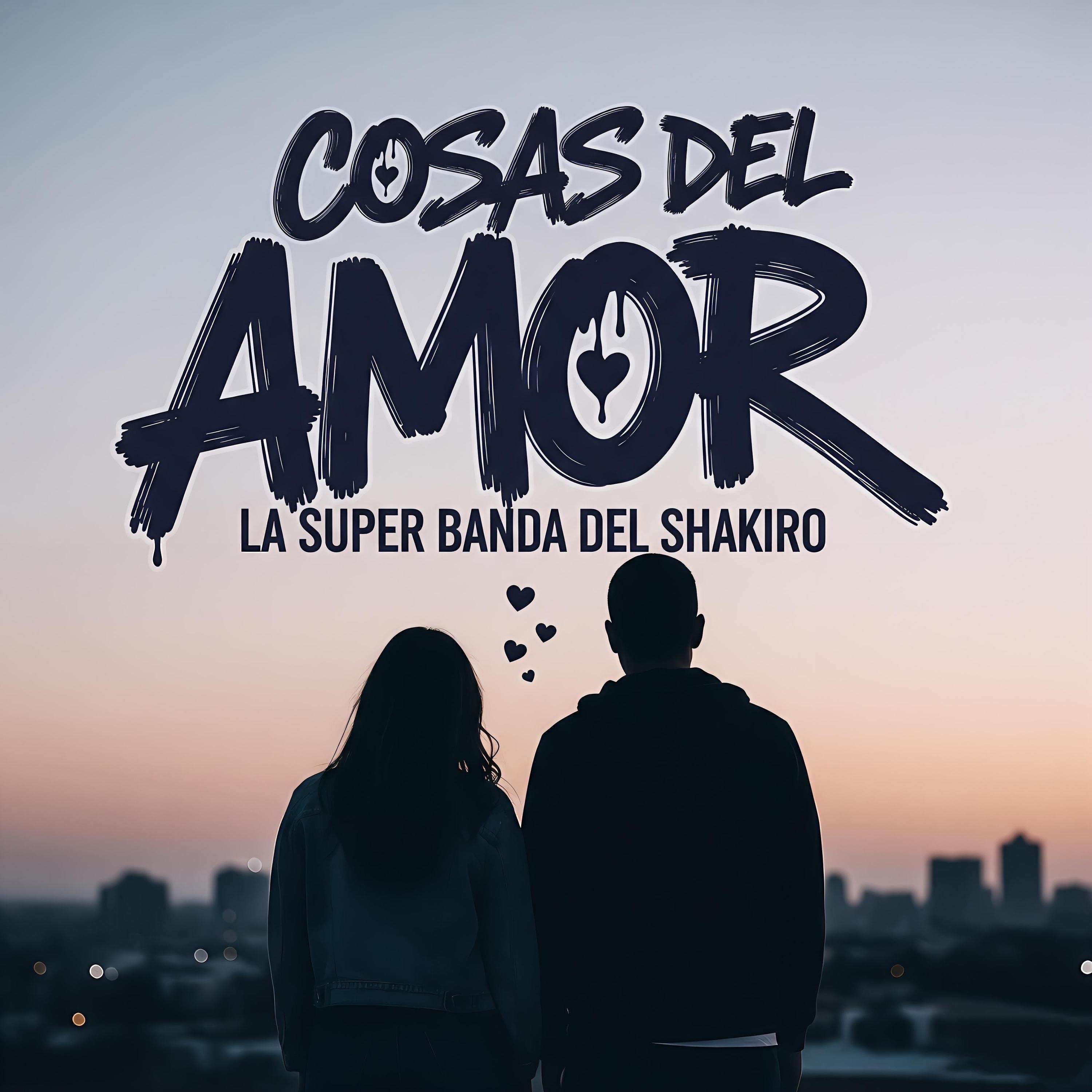 Cosas Del Amor - Single