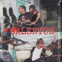 Calenton (feat. Tairon23 & Niker Black) - Single - Kama produce