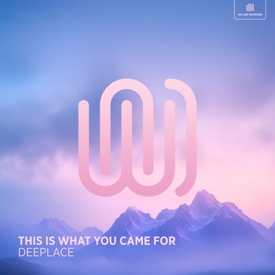 This Is What You Came For - Single