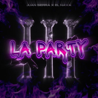 La Party ( Remix) - Single